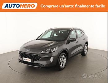 FORD Kuga VW19400