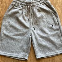 Pantaloncini corti della tuta grigi  Ralph Lauren