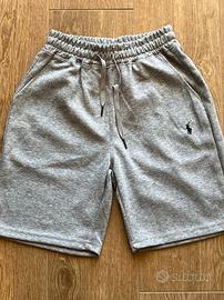 Pantaloncini corti della tuta grigi  Ralph Lauren