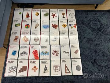 Il Mondo Matematico RBA