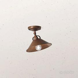 Lampada Il fanale cascina