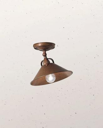 Lampada Il fanale cascina