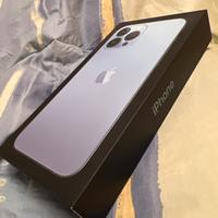 Iphone 13 Pro Max 256gb Azzurro Sierra