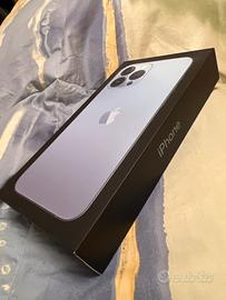 Iphone 13 Pro Max 256gb Azzurro Sierra