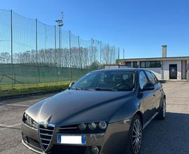 ALFA ROMEO 159 1.9 JTDm 2007