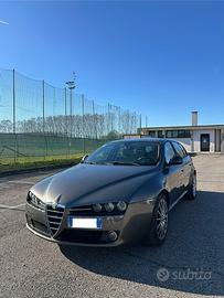 ALFA ROMEO 159 1.9 JTDm 2007