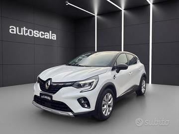 RENAULT Captur Plug-in Hybrid E-Tech 160 CV Inte