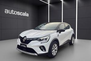 RENAULT Captur Plug-in Hybrid E-Tech 160 CV Inte