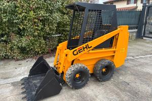 P200 - Minipala 13 q GEHL