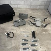DJI MINI 2 COMBO FLY - 4K
