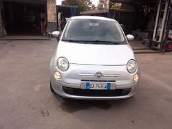 Fiat 500 1.3 Multijet 16V 75 CV Sport 09