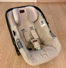 Ovetto Inglesina Darwin Infant i-Size 0-13 kg