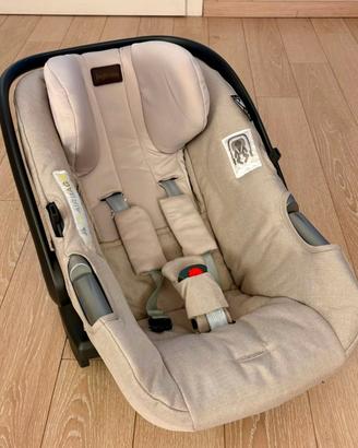 Ovetto Inglesina Darwin Infant i-Size 0-13 kg