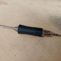 Punta saldatore Weller RTM