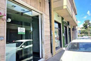 Locale commerciale locato rendita 9% a Quartu S.E