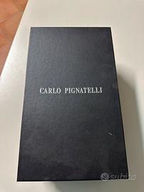 Scarpe cerimonia Carlo Pignatelli
