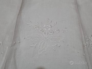 asciugamano viso più bidè 