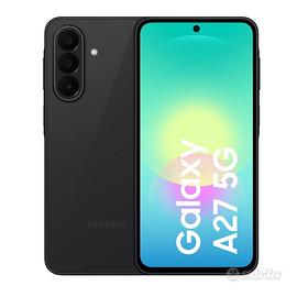 SAMSUNG GALAXY A27 5G 256GB DUAL SIM ANDROID 8GB R