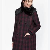 Cappottino French Connection taglia 42