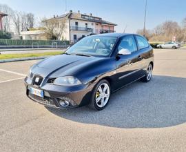 Seat Ibiza 1.9 TDI 130Cv FR Cerchi*Bluetooth*Clima