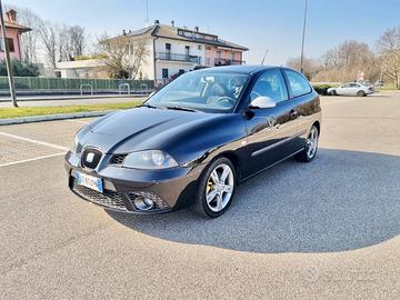 Seat Ibiza 1.9 TDI 130Cv FR Cerchi*Bluetooth*Clima