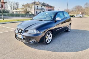 Seat Ibiza 1.9 TDI 130Cv FR Cerchi*Bluetooth*Clima