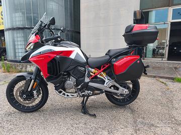 DUCATI MULTISTRADA V4 S SPORT