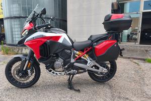 DUCATI MULTISTRADA V4 S SPORT