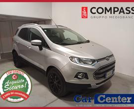 Ford EcoSport 1.5 TDCi 95 CV Titanium S