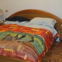 CAMERA MATRIMONIALE COMPLETA