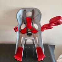 sedile bicicletta bambino 