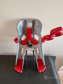 sedile bicicletta bambino 