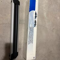 Portasci/snowboard originale Volkswagen Golf 6