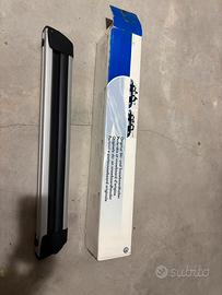 Portasci/snowboard originale Volkswagen Golf 6