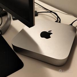 Mac mini  M1 (8GB RAM, 256)