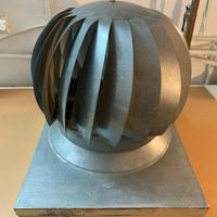 Comignolo Fumaiolo Girevole