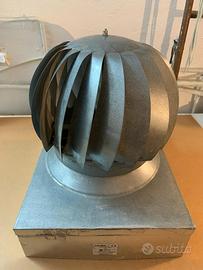 Comignolo Fumaiolo Girevole