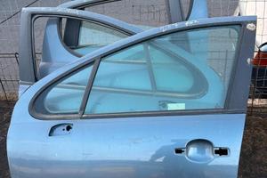 Portiera Peugeot 207