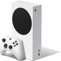 Xbox Series S 512GB - Bianca