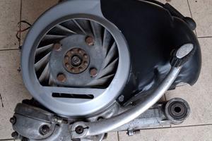 motore vespa 125 del 1960