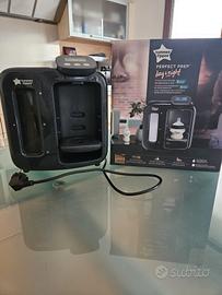 Tommee Tippee perfect prep night & day