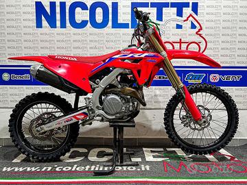 Honda Crf 450 R 2022