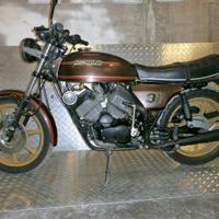 Moto Morini 350 - 1980