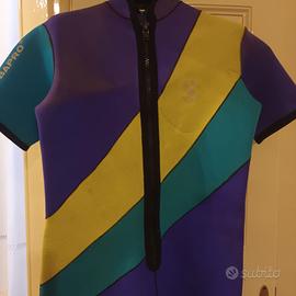 SCUBAPRO muta estiva da sub