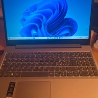 Lenovo IdeaPad L340-15 API