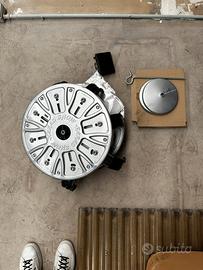 Catene da neve a ragno FARAD Snow  Montaggio rapid