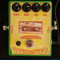 Geek Driver