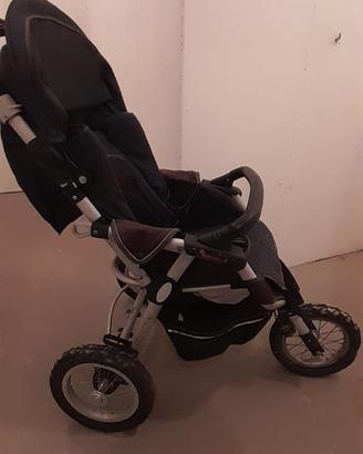 passeggino 
