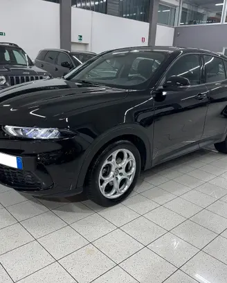 Tonale 1.6MJET 130CV TCT6 Super BELLA