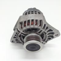ALTERNATORE FIAT Multipla 2a Serie 101210-1510 186